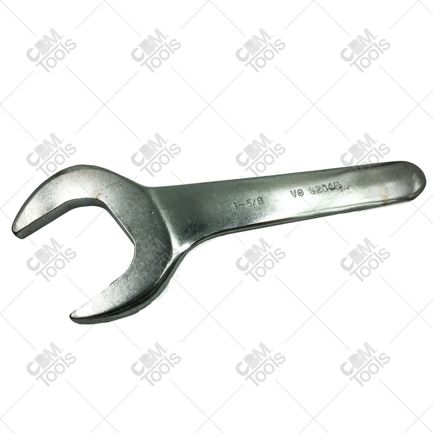 V8 Tools 92048 1-5/8" Service Wrench