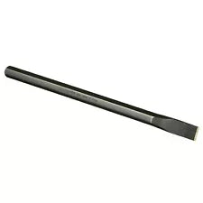 Mayhew 10213 3/4" x 12" Long Cold Chisel | Made in the USA