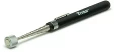 Titan 11663-1 5lb Telescoping Magnetic Pickup Tool | Up to 33 Inches