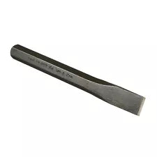 Mayhew 10212 3/4" Cold Chisel | Made in the USA