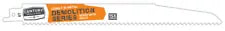 Century 07902 Demolition Series 6Tx9" Cobalt Bi-Metal Reciprocating Saw Blade