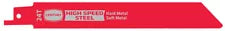 Century 07866 24Tx6" High Speed Steel Reciprocating Saw Blade