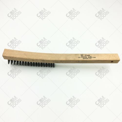 Tool Aid 17160 14" Long Scratch Brush