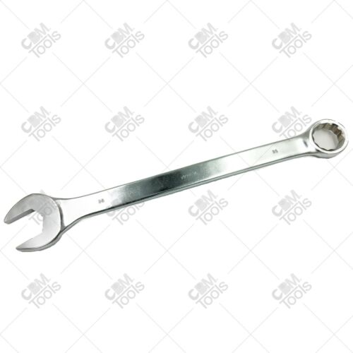 V8 Tools 91036 Jumbo 36mm Combination Wrench