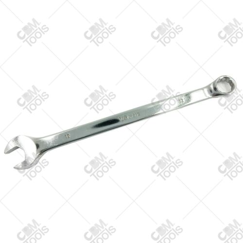 V8 Tools 91012 12mm Combination Wrench