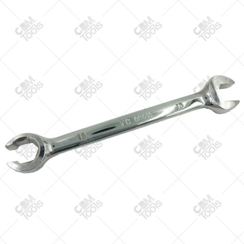 V8 Tools 88013 13mm Flare Nut Combination Wrench