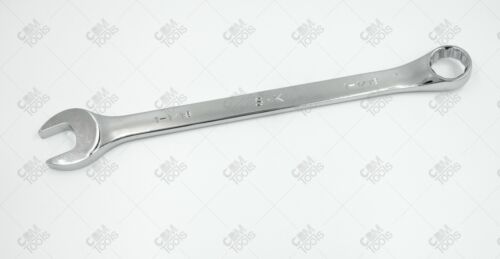 SK Hand Tools 88234 1-1/16" 12pt SuperKrome Fractional Combination Wrench