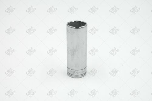 SOCKET 3/8DR 6PT DEEP METRIC 10MM SOCKET 3/8DR 6PT DEEP METRIC 10MM