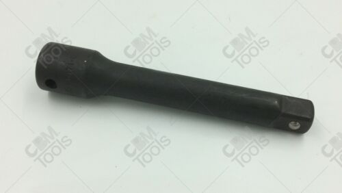 SK Hand Tools 46171 1/2" Dr. 5" Impact Extension with Ball Retainer