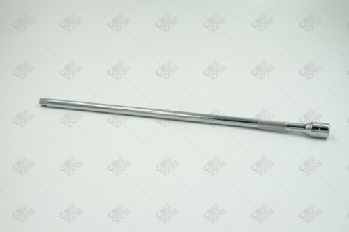 SK Hand Tools 40969 1/4" Dr. 10" Chrome Socket Extension