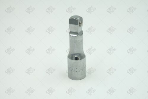 SK Hand Tools 40193 1/2" Dr. 3" Long Chrome Socket Wobble Extension