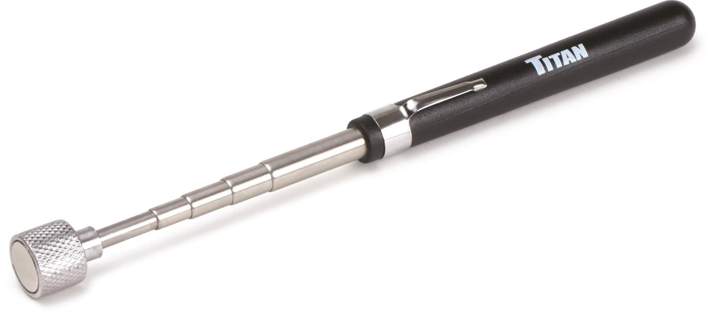 Titan 11716 16lb. Telescoping Magnetic Pick Up Tool