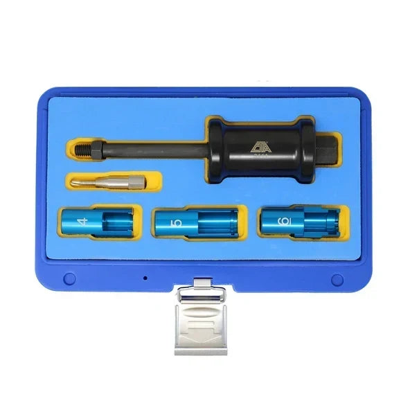 CTA 3111 Ford EcoBoost Fuel Injector Puller: Full Review & Use Cases