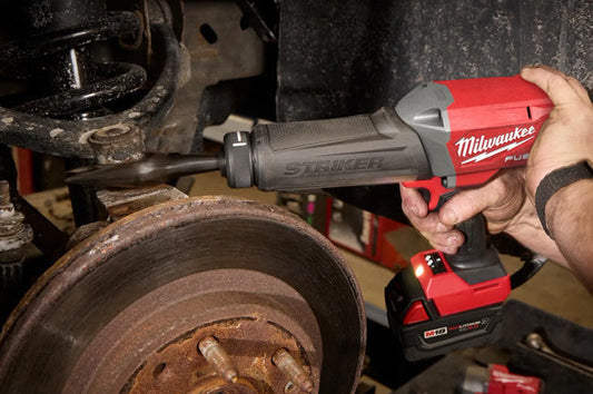 Milwaukee Hammer Chisel tool