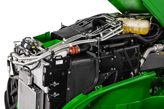 The John Deere Right-to-Repair Fight Is Over. Here's What It Means for Your Shop.