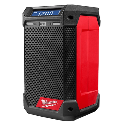 Milwaukee 2951-20 M12 Radio + Charger + FREE Battery