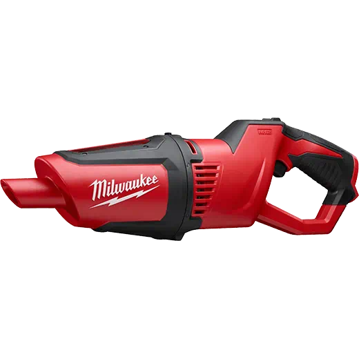 Load image into Gallery viewer, Milwaukee 0850-20 M12 Rechargeable Compact Handheld Vacuum Cleaner
