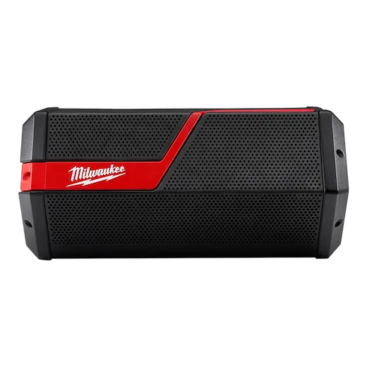 Milwaukee 2891-20 M18/M12 Wireless Bluetooth Jobsite Speaker