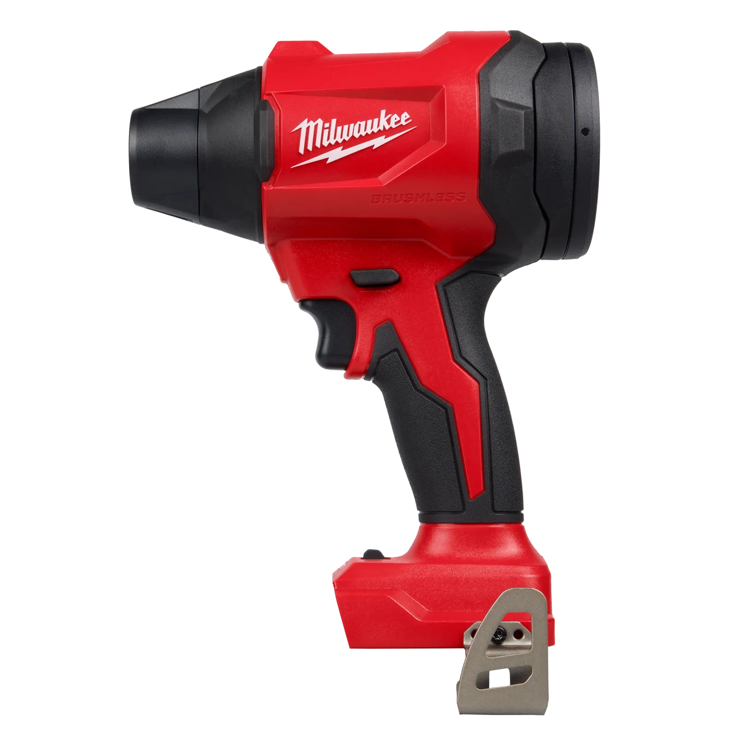 Milwaukee 0887-20 M18 Brushless Precision Blower + FREE Battery