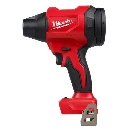Milwaukee 0887-20 M18 Brushless Precision Blower + FREE Battery