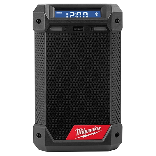 Milwaukee 2951-20 M12 Radio + Charger + FREE Battery