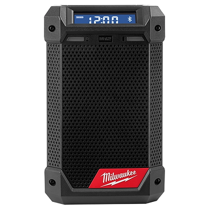 Milwaukee 2951-20 M12 Radio + Charger + FREE Battery
