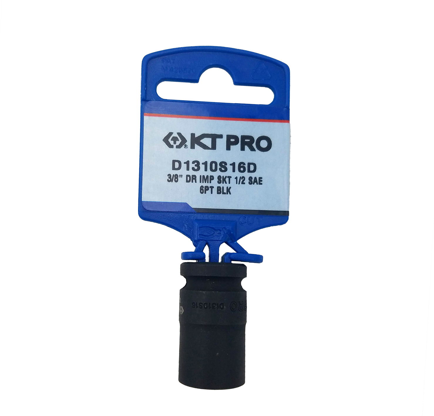 KT Pro D1310S16D 3/8