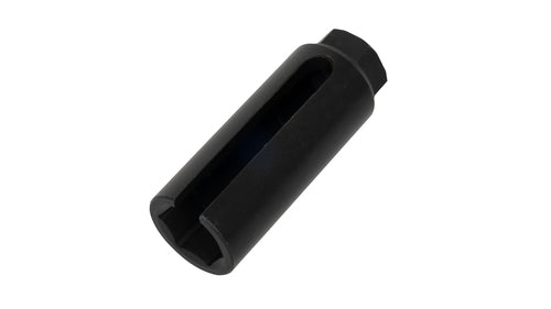 Lisle 12100 Oxygen Sensor Socket - Split Wall 7/8