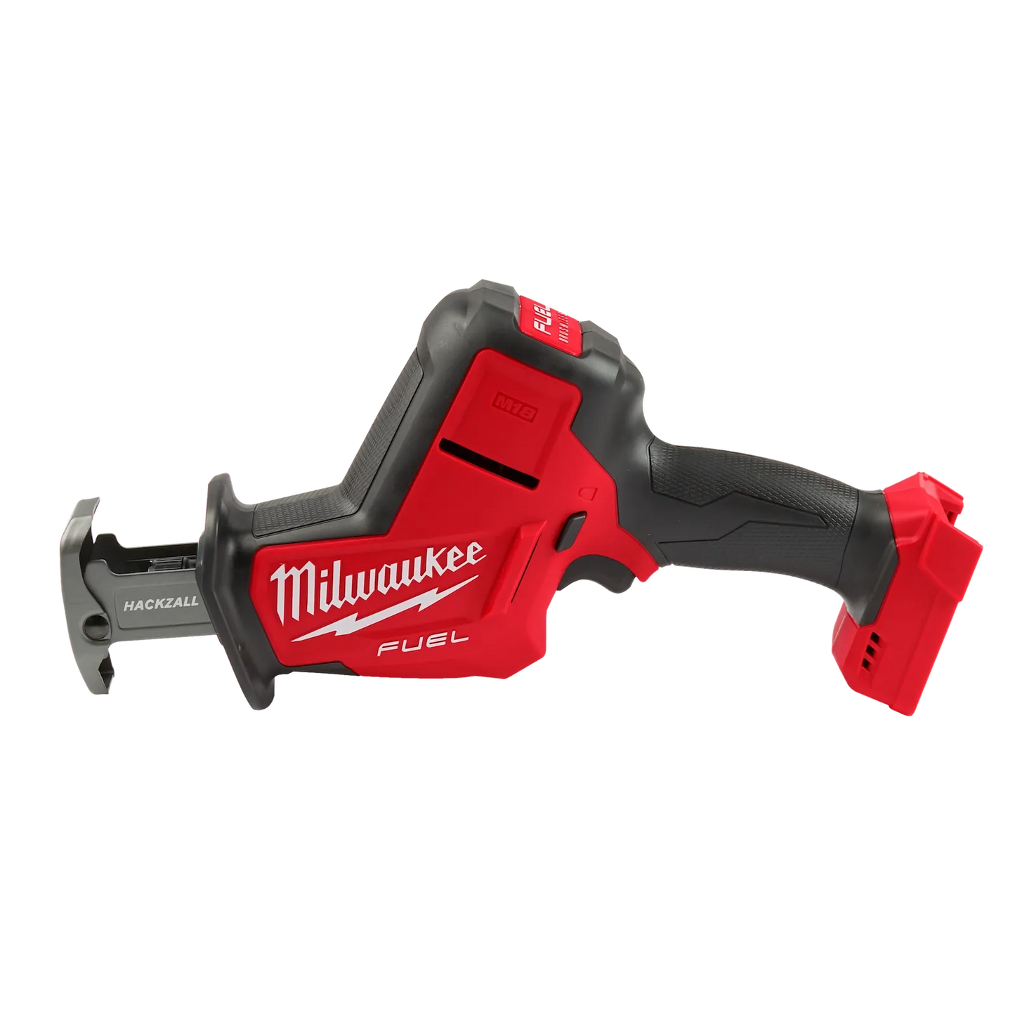Milwaukee 2719-20 M18 FUEL Hackzall + FREE Battery