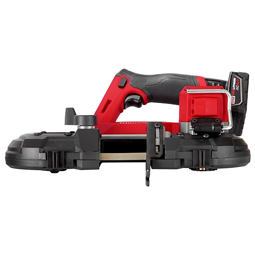 Milwaukee 2529-20 M12 FUEL Compact Band Saw + FREE Battery