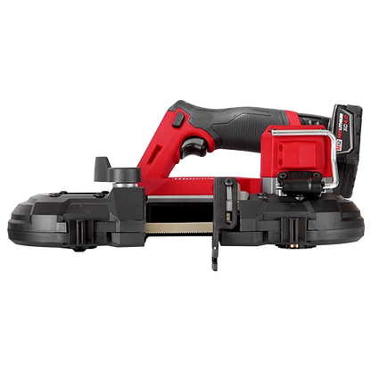 Milwaukee 2529-20 M12 FUEL Compact Band Saw + FREE Battery