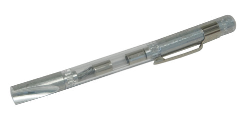 Lisle 19380 Spark Indicator for Testing Spark Plugs, Wires, and Coils