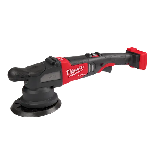 Milwaukee 2685-20 M18 FUEL 21mm Random Orbital Polisher