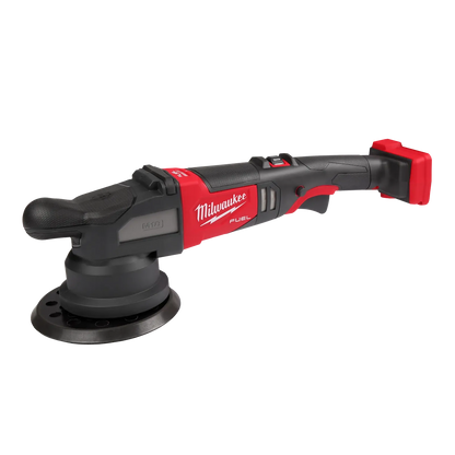 Milwaukee 2685-20 M18 FUEL Random Orbital Polisher 21mm + FREE Tool