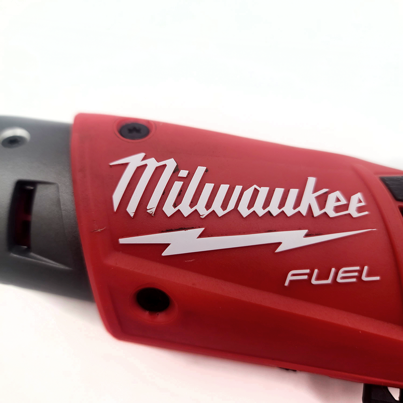 Load image into Gallery viewer, Milwaukee 2560-20 M12 Fuel 3/8&quot; Extended Reach Ratchet TOOL ONLY - USED
