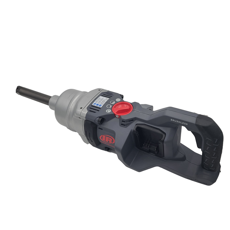 Load image into Gallery viewer, Ingersoll Rand W9691 20V High-torque 1&quot; Cordless Impact Wrench, 6&quot; Ext Anvil (OPEN BOX)
