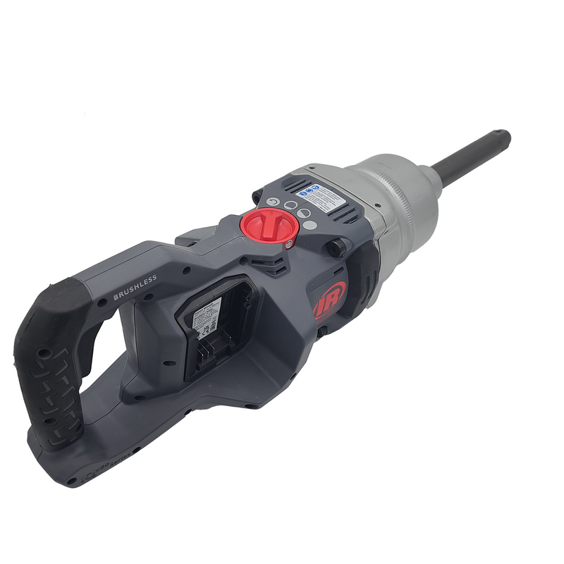 Load image into Gallery viewer, Ingersoll Rand W9691 20V High-torque 1&quot; Cordless Impact Wrench, 6&quot; Ext Anvil (OPEN BOX)
