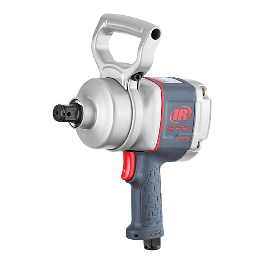 Ingersoll Rand 2175MAX 1" Air Impact Wrench, 2000 ft-lb Torque
