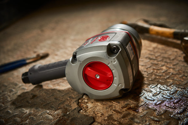 Ingersoll Rand 2175MAX 1" Air Impact Wrench, 2000 ft-lb Torque