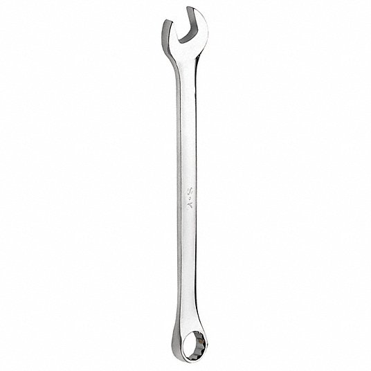 SK PROFESSIONAL TOOLS 88710 Combination Wrench 10mm