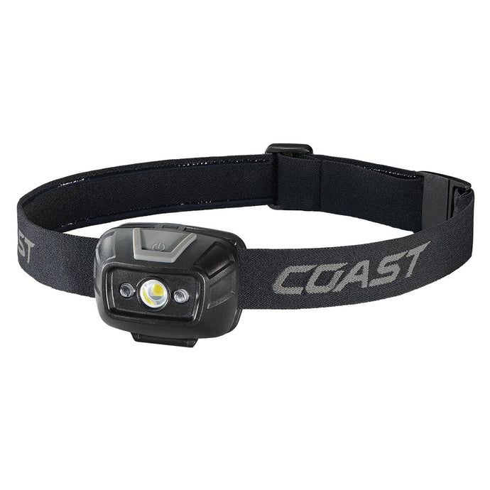 Coast 30798 FL20R Rechargeable Headlamp