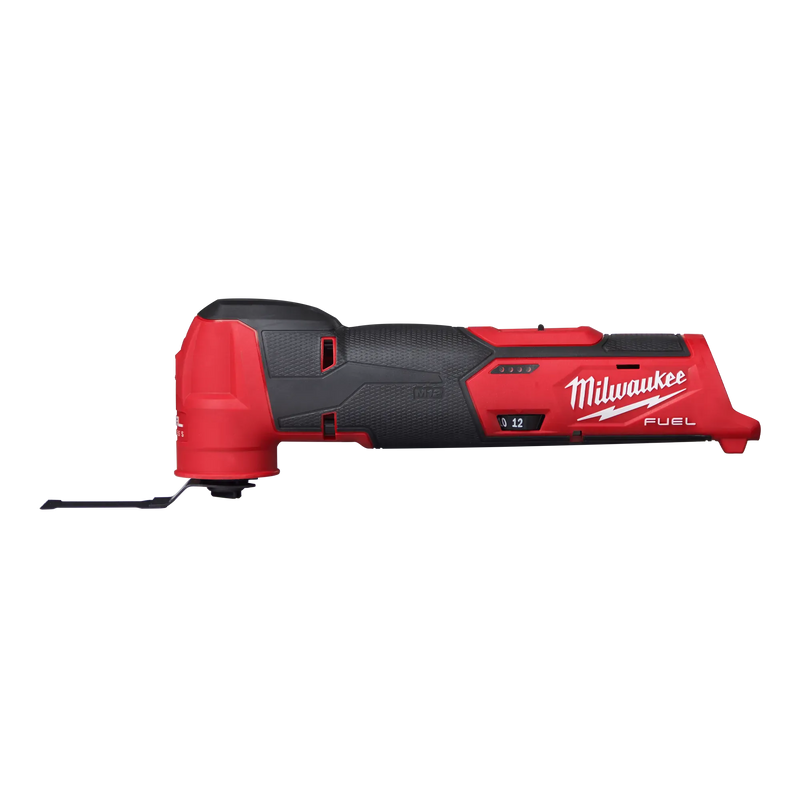 Load image into Gallery viewer, Milwaukee 2526-20 M12 FUEL Cordless Oscillating Multi-Tool  + 5.0ah Battery
