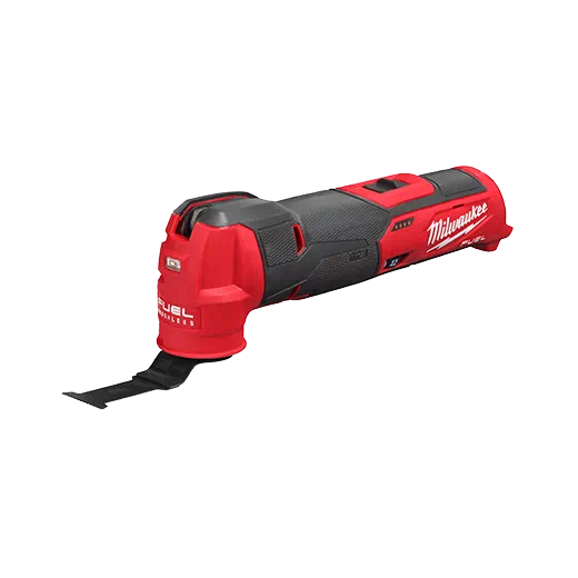 Milwaukee 2526-20 M12 FUEL Cordless Oscillating Multi-Tool  + 5.0ah Battery