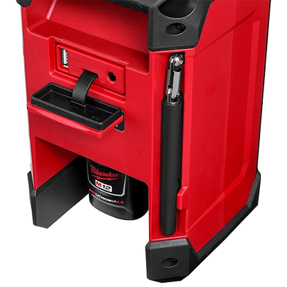 Milwaukee 2951-20 M12 Radio + Charger + FREE Battery