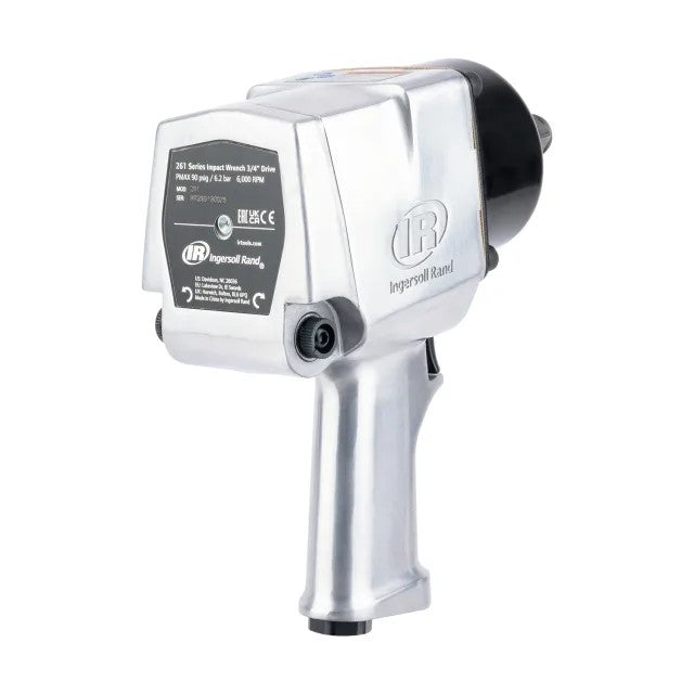 Ingersoll Rand 261 3/4" Super Duty Air Impact Wrench