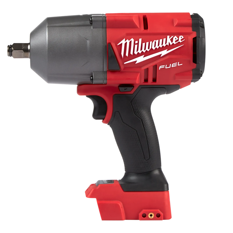 Load image into Gallery viewer, Milwaukee 2767-20 M18 Fuel 1/2&quot; GENII Cordless Impact Wrench + 6.0ah Battery
