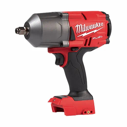 Milwaukee 2767-20 M18 Fuel 1/2" GENII Cordless Impact Wrench + 6.0ah Battery