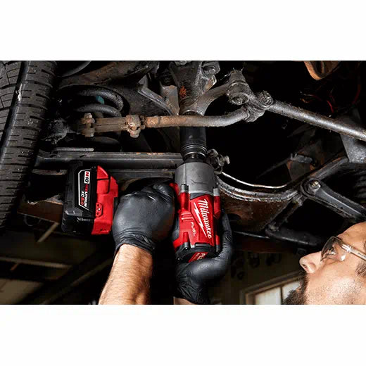 Load image into Gallery viewer, Milwaukee 2767-20 M18 Fuel 1/2&quot; GENII Cordless Impact Wrench + 6.0ah Battery
