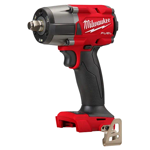 Load image into Gallery viewer, Milwaukee 2962-20 M18 FUEL 1/2&quot; Cordless Mid-Torque Impact Wrench + 5.0ah Battery
