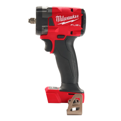 Milwaukee 3670-20 M18 FUEL 4-1/2"-6" Braking Grinder + FREE Tool